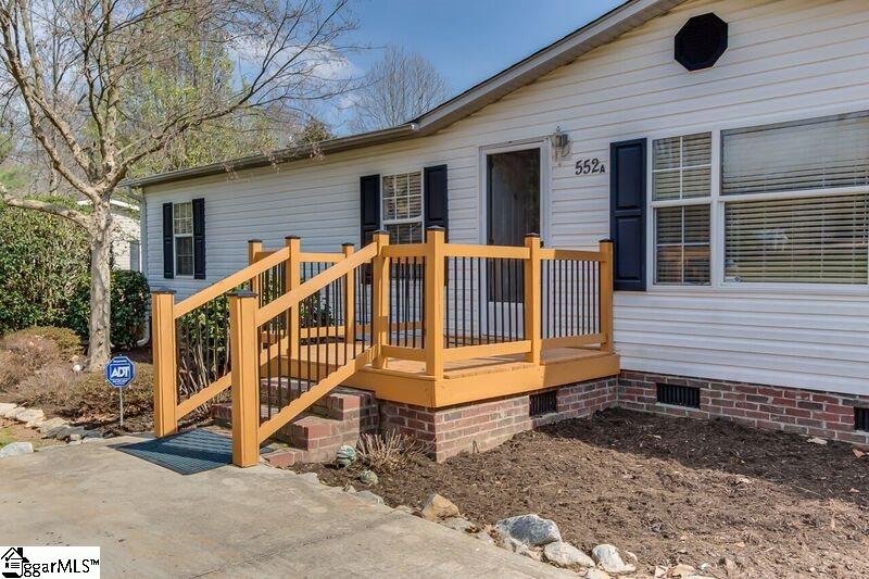 552 South Buckhorn Road Greenville, SC 29609 - Photo 25 of 25 Gallery Image 25