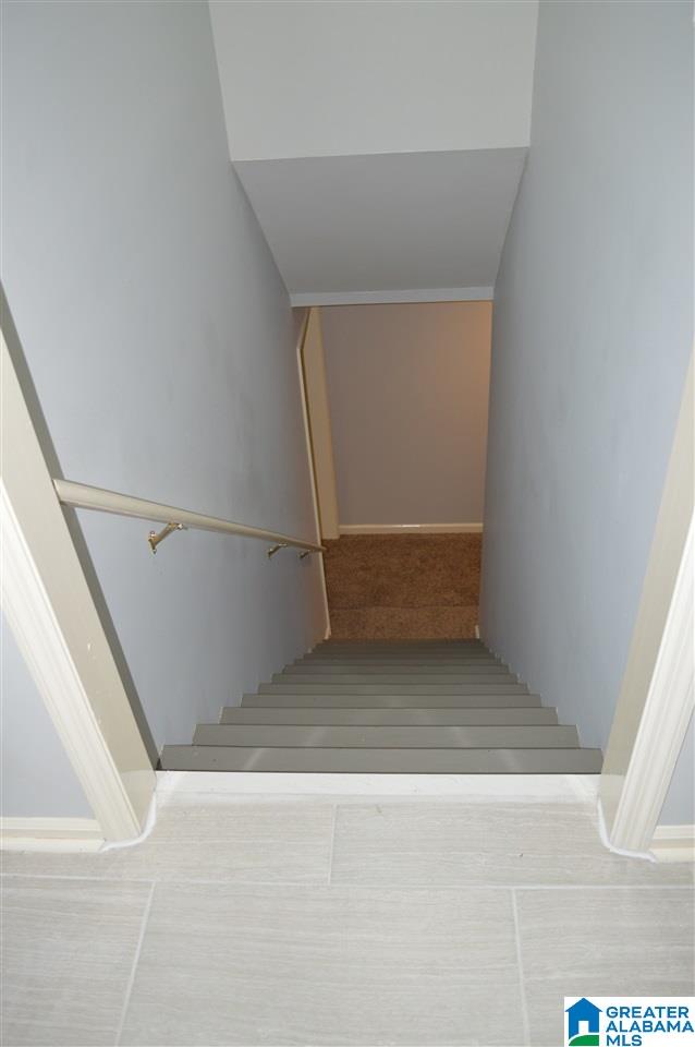 7460 Roper Tunnel Road Trussville, AL 35173 - Photo 46 of 50