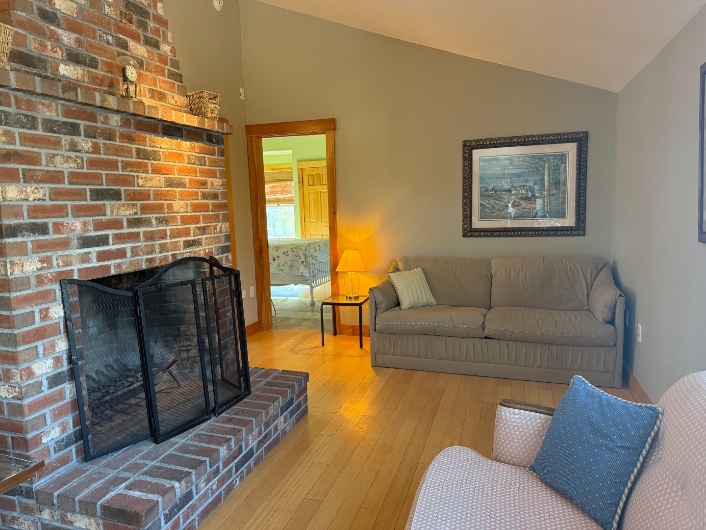 24 Cournoyer Road West Tisbury, MA 02568 - Photo 5 of 8