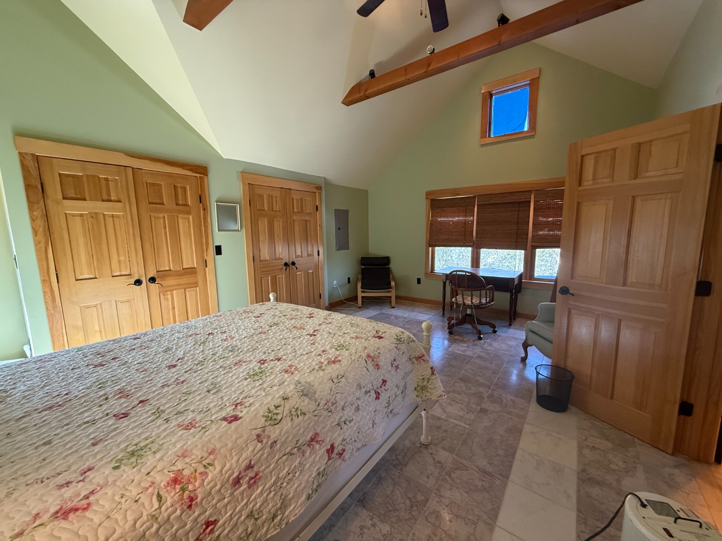 24 Cournoyer Road West Tisbury, MA 02568 - Photo 6 of 8