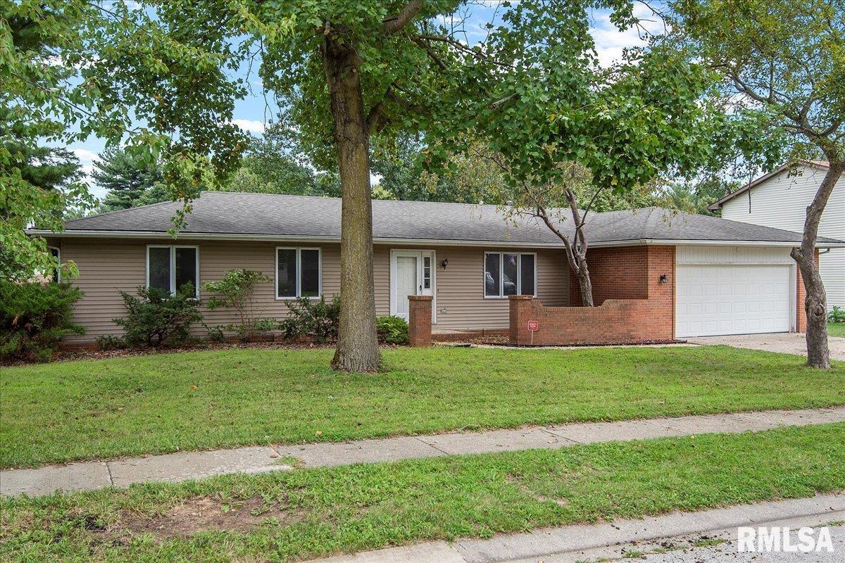 86 Wisteria Drive Springfield, IL 62711 - Photo 2 of 32