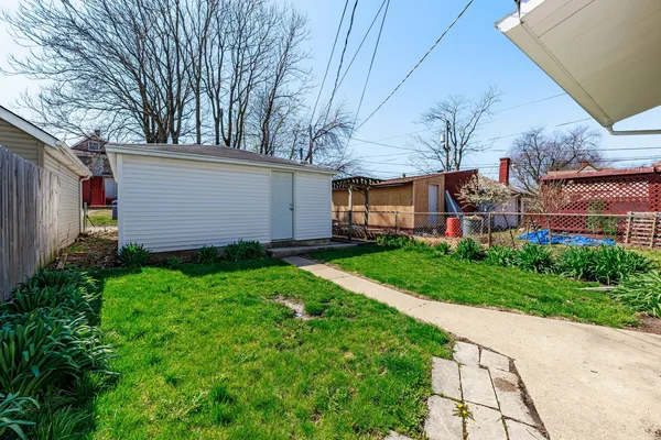 $149,900 | 82 Isa Avenue, Chicago Heights, IL 60411