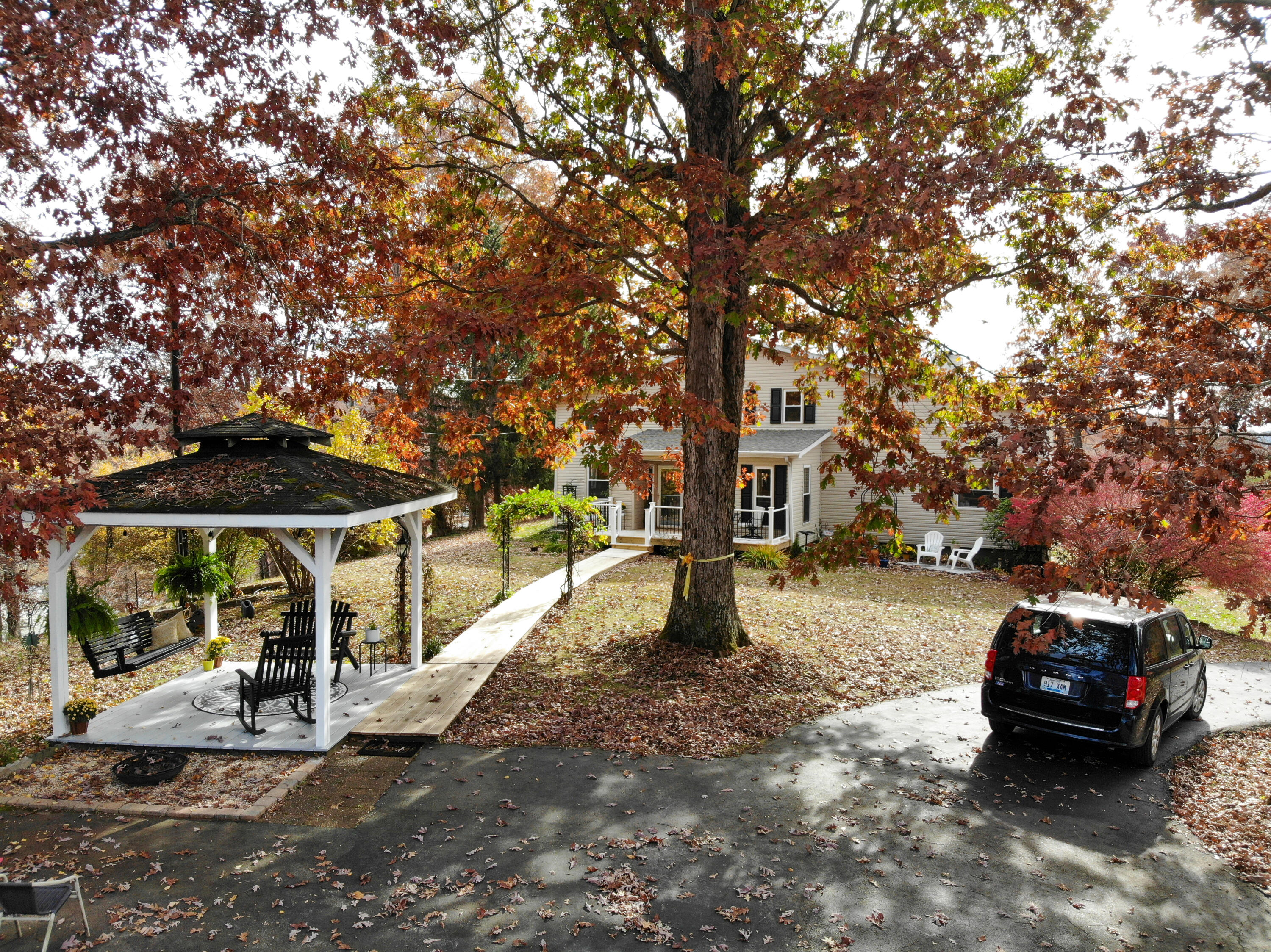 4500 Slate Lick Road London, KY 40741 - Photo 122 of 132 DJI_0308