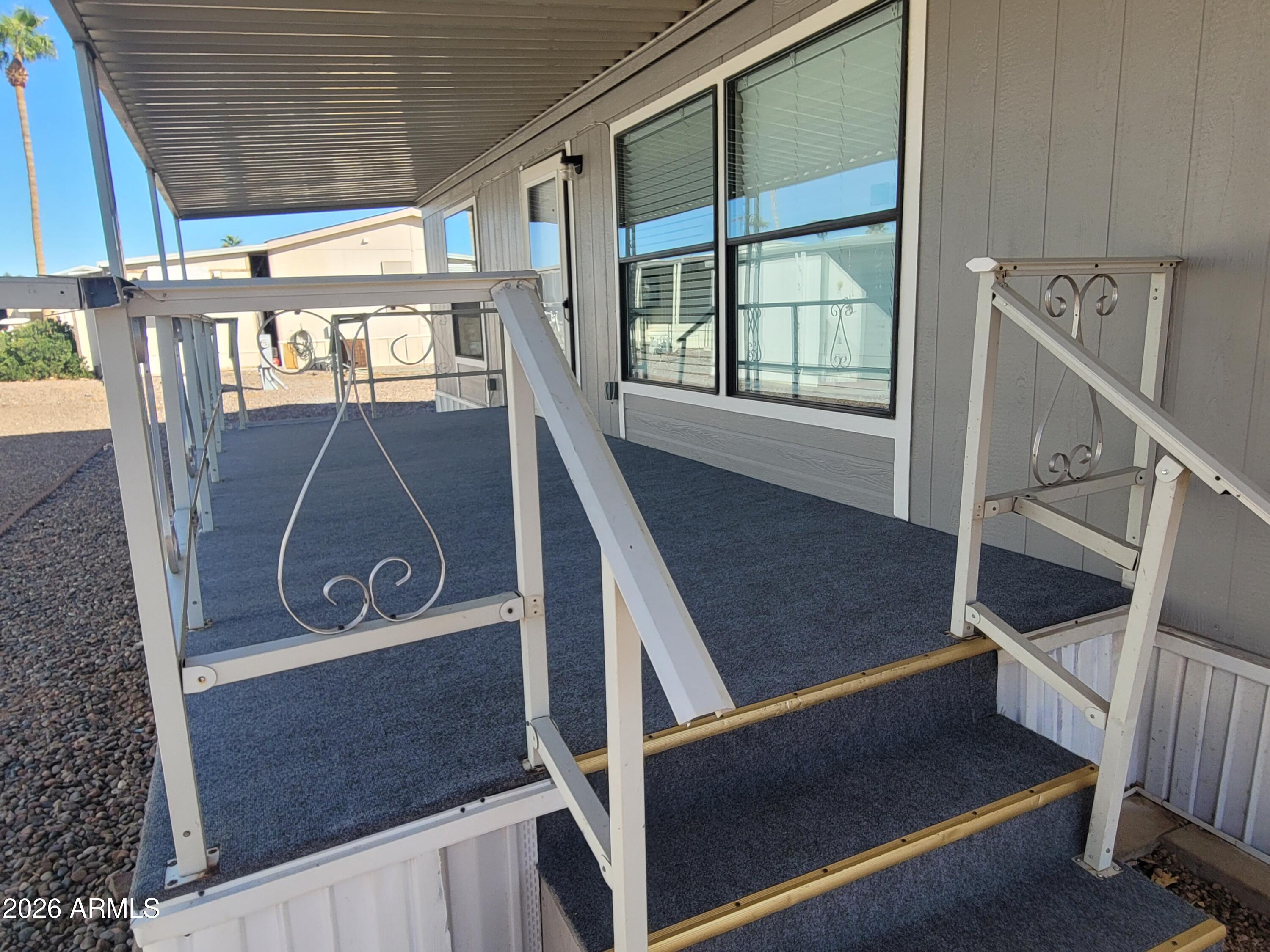 8600 East Broadway Road, Unit 65 Mesa, AZ 85208 - Photo 3 of 14 20241031_145453