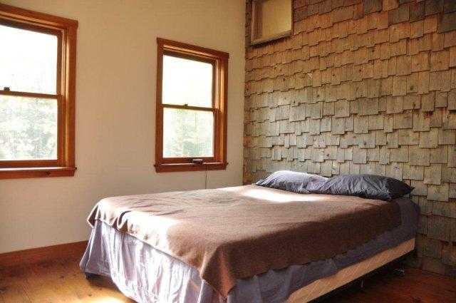 225 Morse Road New Gloucester, ME 04260 - Photo 22 of 25 Bedroom. 225B