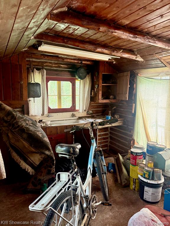 1340 Cauchy Road Mio, MI 48647 - Photo 5 of 27
