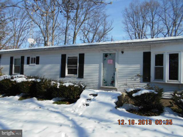 14107 Motters Station Road Rocky Ridge, MD 21778 - Photo 1 of 4 Exterior (General)