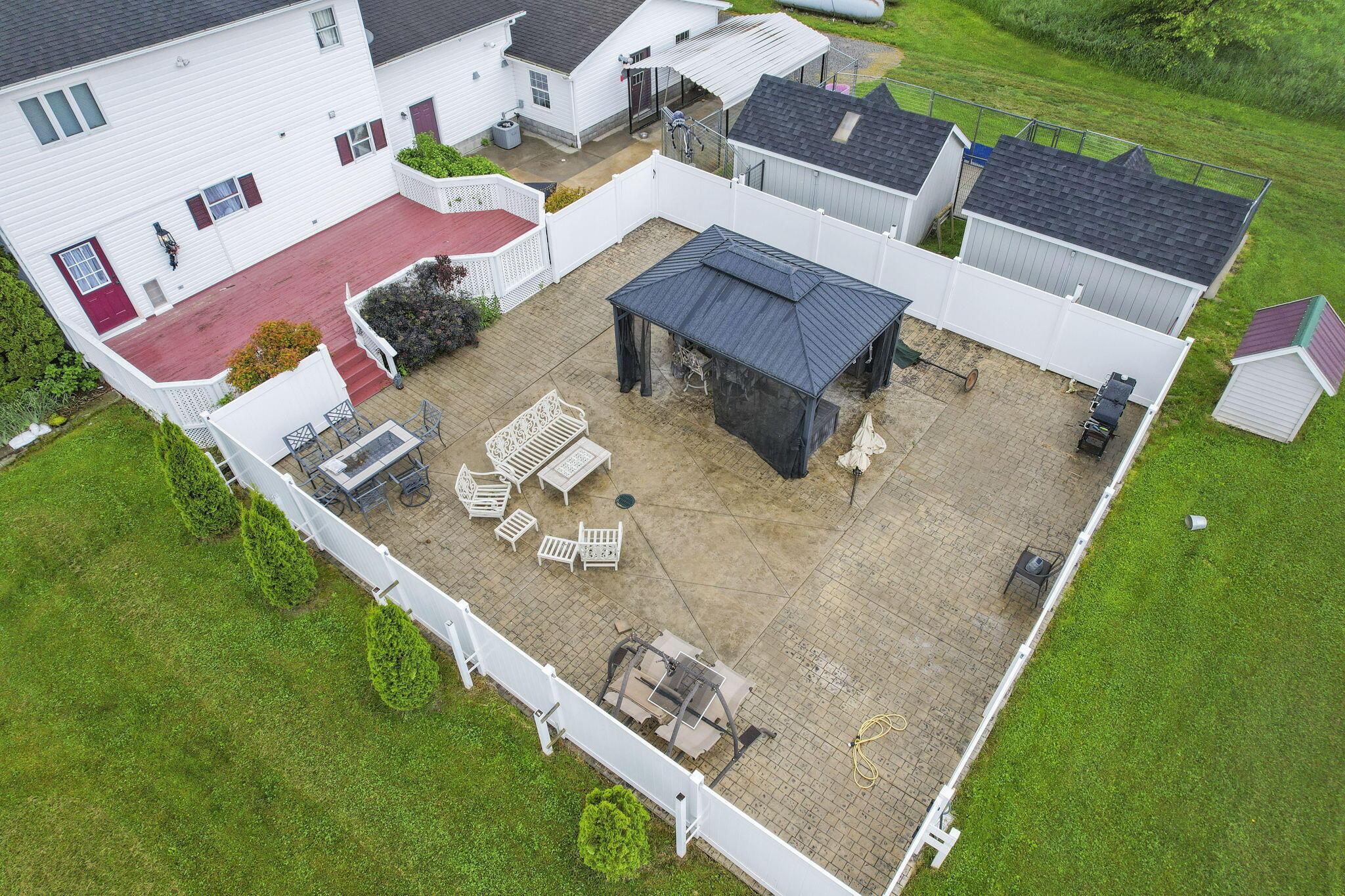 11241 Center Road Garrettsville, OH 44231 - Photo 36 of 67 52-web-or-mls-DJI_0762 - Copy