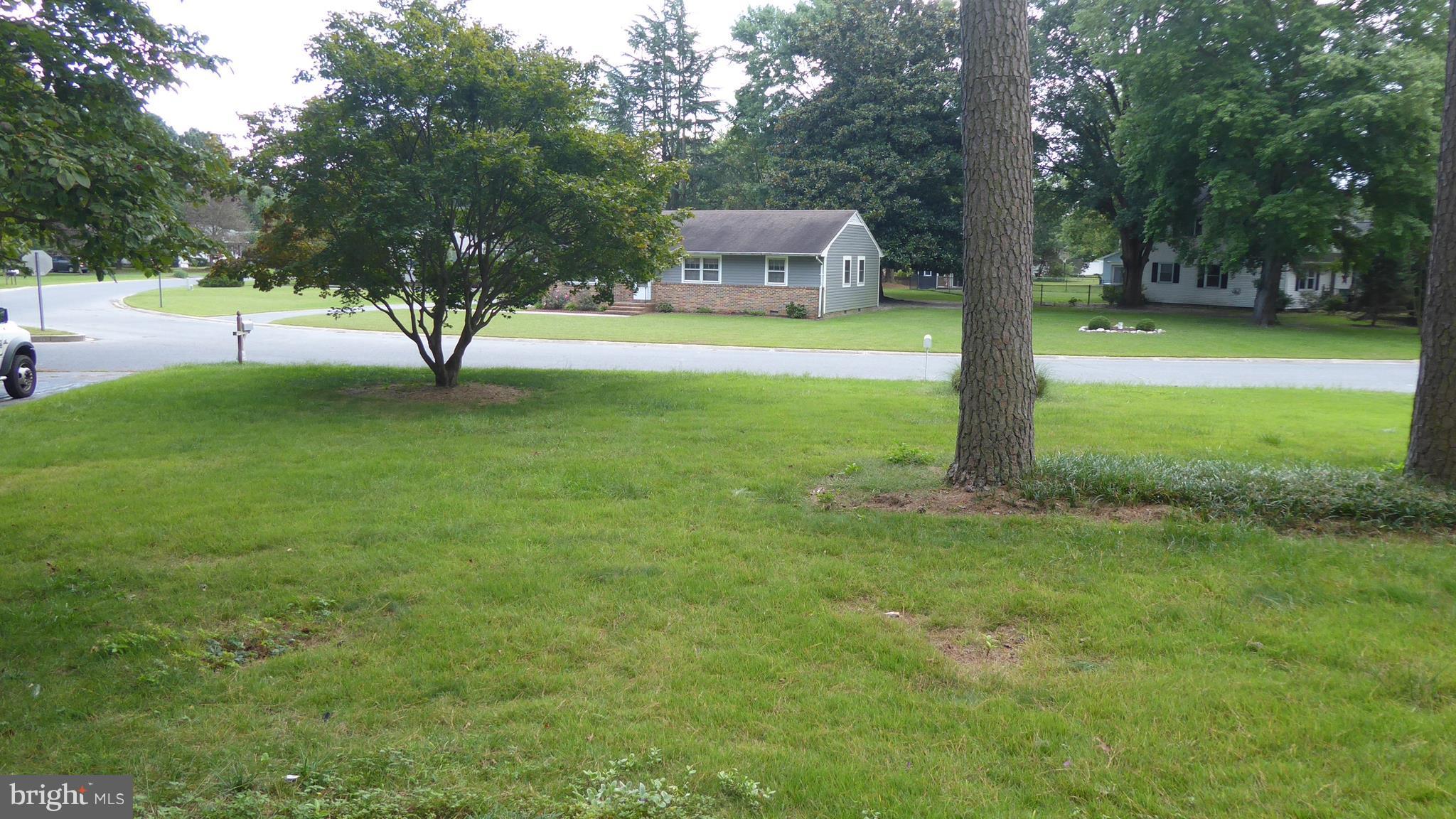 902 Loch Raven Road Salisbury, MD 21804 - Photo 13 of 13 Exterior (General)