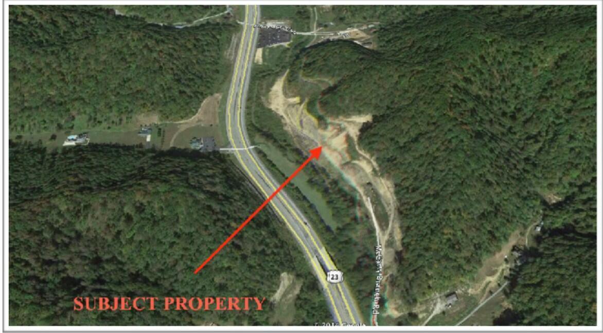 9 McCarty Branch Road Hagerhill, KY 41222 - Photo 1 of 2 McCarty1
