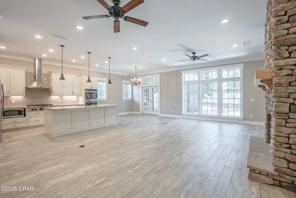 $3,500 | 3816 Mariner Drive, Panama City, FL 32408