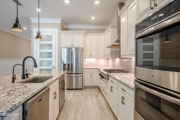 $3,500 | 3816 Mariner Drive, Panama City, FL 32408