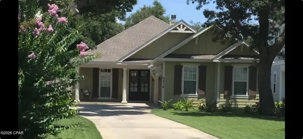 $3,500 | 3816 Mariner Drive, Panama City, FL 32408