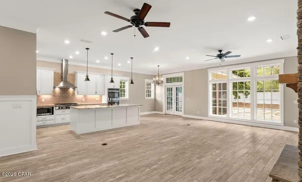 $3,500 | 3816 Mariner Drive, Panama City, FL 32408