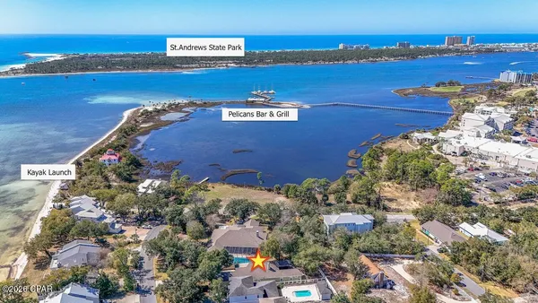 $3,500 | 3816 Mariner Drive, Panama City, FL 32408