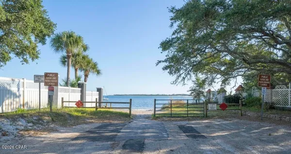 $3,500 | 3816 Mariner Drive, Panama City, FL 32408