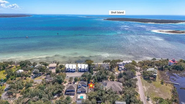 $3,500 | 3816 Mariner Drive, Panama City, FL 32408