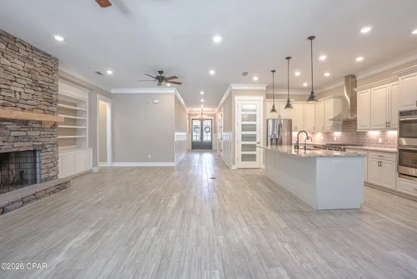 $3,500 | 3816 Mariner Drive, Panama City, FL 32408
