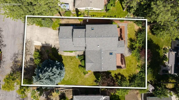 $779,000 | 3866 North Player Drive, Coeur D'Alene, ID 83815