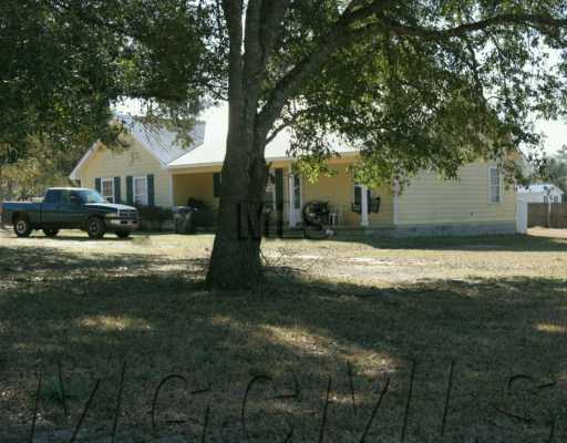 12485 Acy Ladner Road Pass Christian, MS 39571 - Photo 1 of 1 Primary Photo