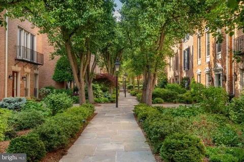 $4,300,000 | 1821 Kalorama Square, Unit 11, Washington, DC 20008