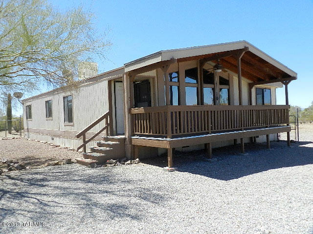 11921 West Ranchito Verde Tucson, AZ 85743 - Photo 2 of 23