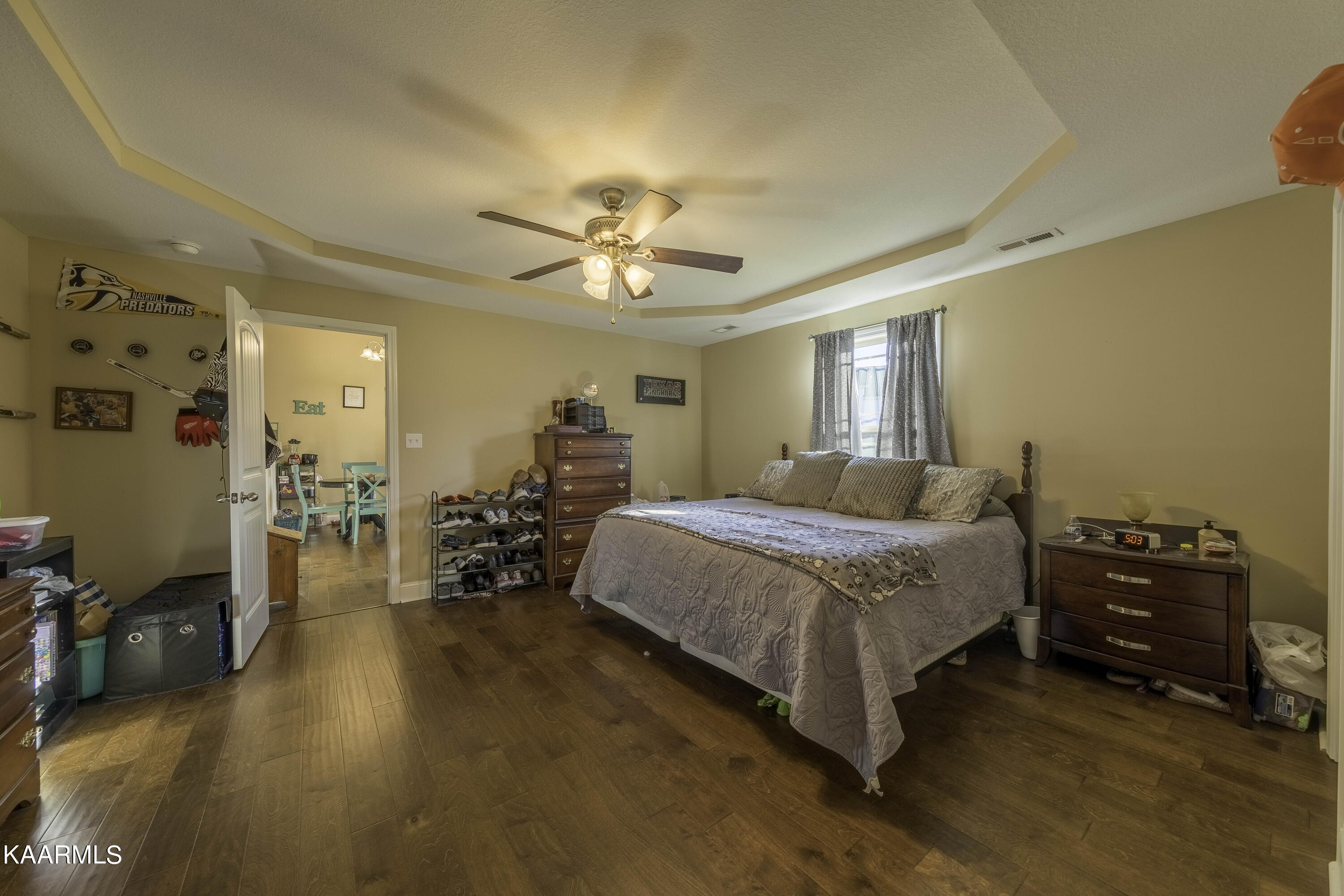 6642 Ruby June Lane Corryton, TN 37721 - Photo 11 of 23 Master Bedroom