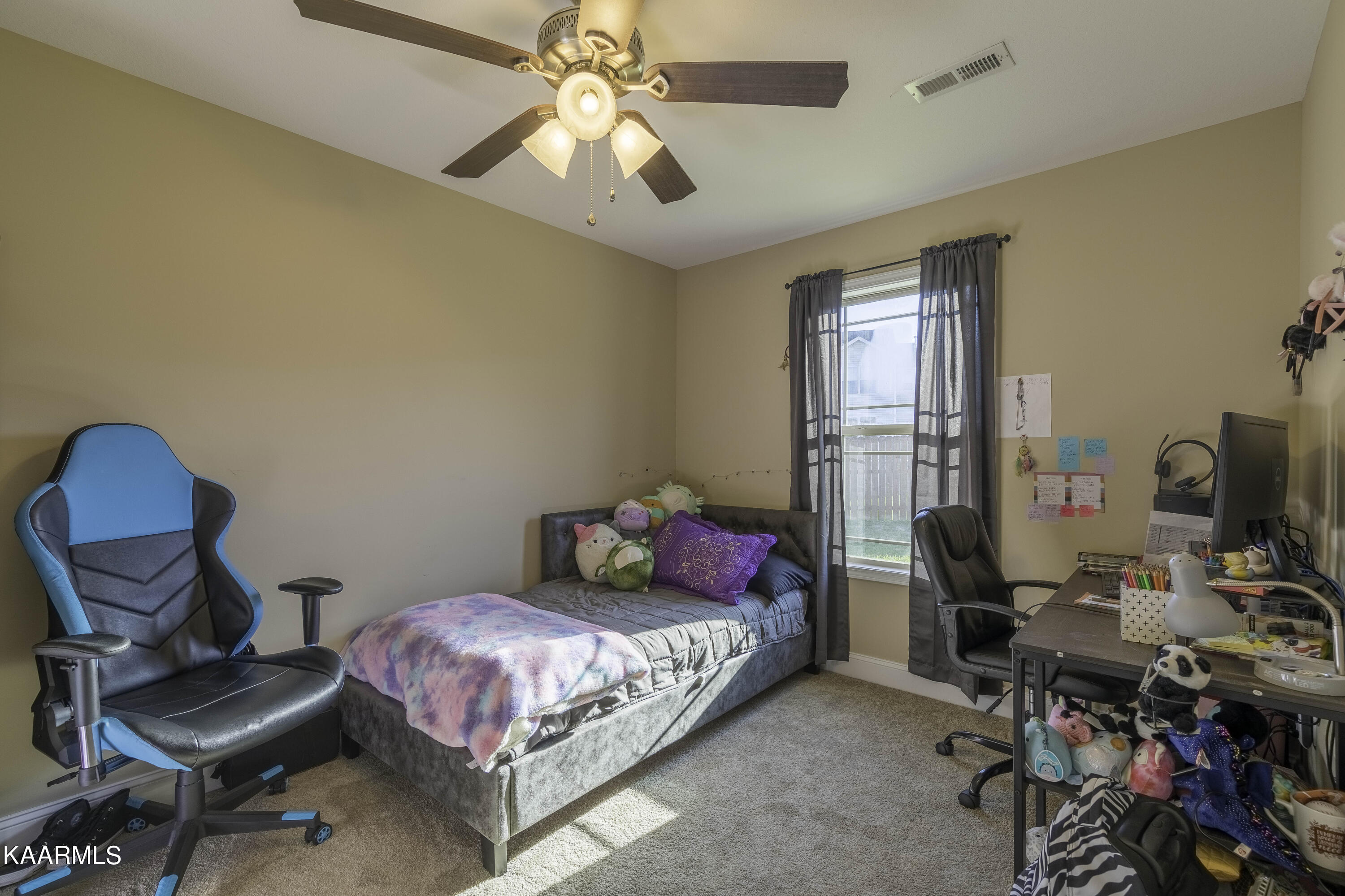6642 Ruby June Lane Corryton, TN 37721 - Photo 16 of 23 Bedroom 3