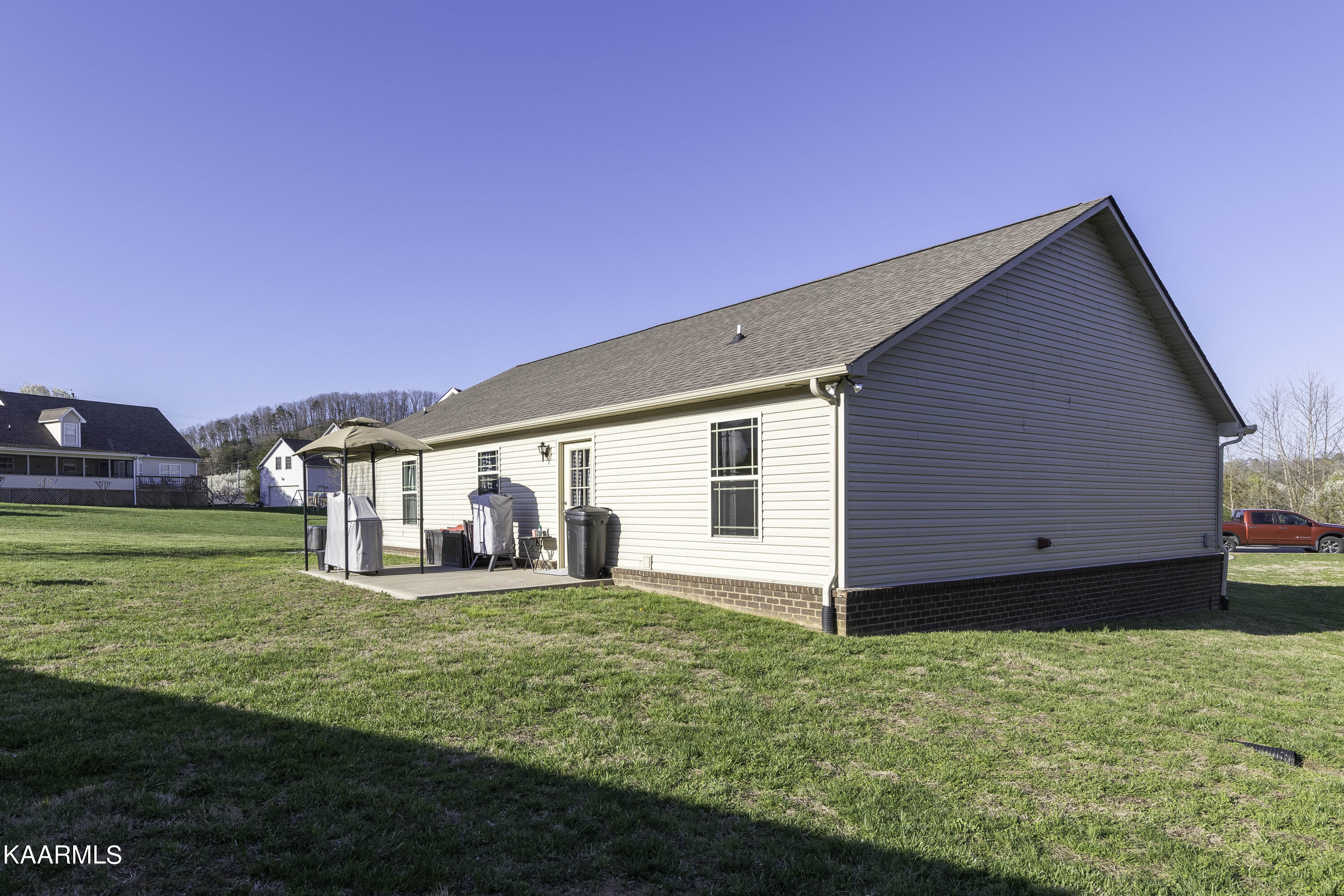 6642 Ruby June Lane Corryton, TN 37721 - Photo 17 of 23 Over 1/2 acre