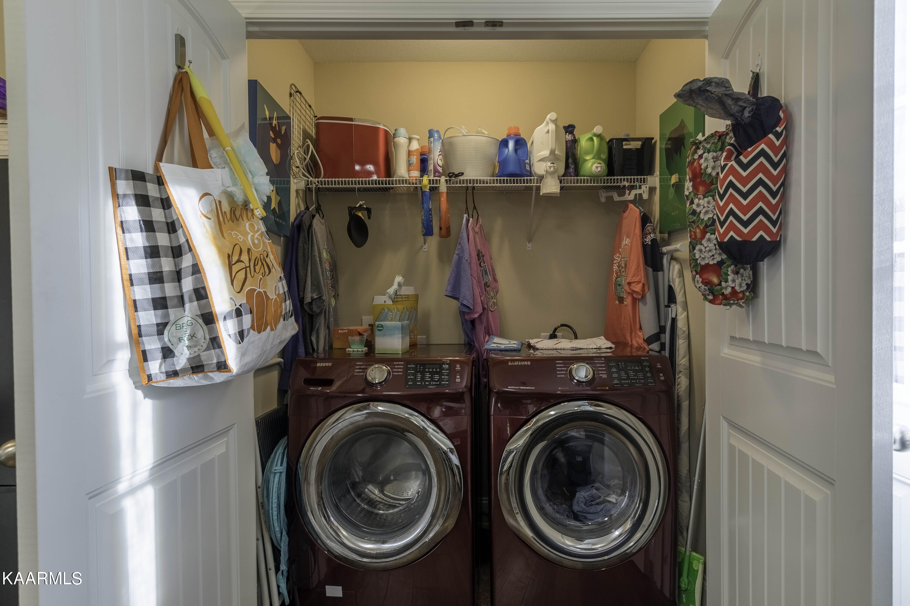 6642 Ruby June Lane Corryton, TN 37721 - Photo 19 of 23 Washer & Dryer Convey!