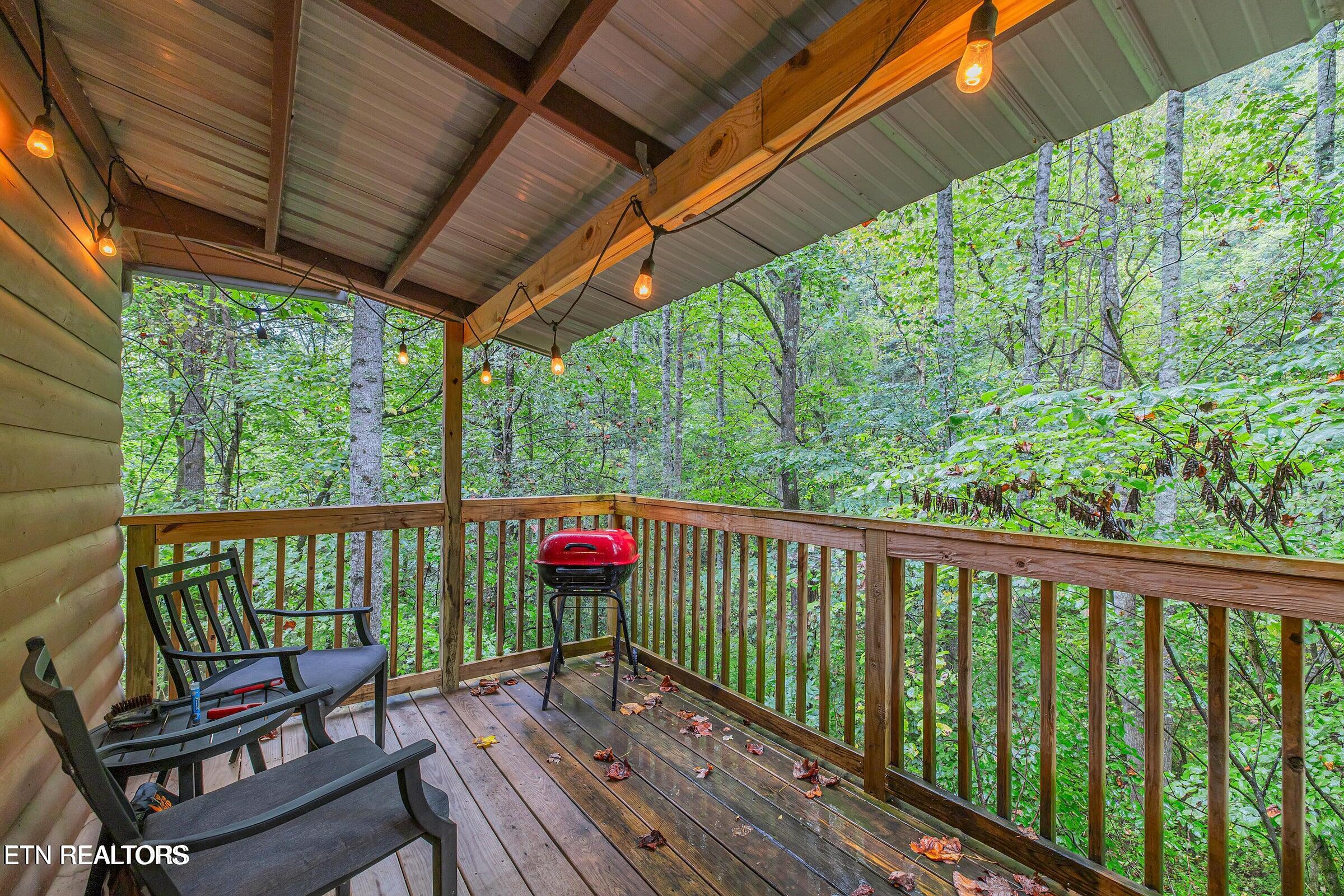 2036 Ridge Road, Unit 2 Pigeon Forge, TN 37863 - Photo 11 of 14 11