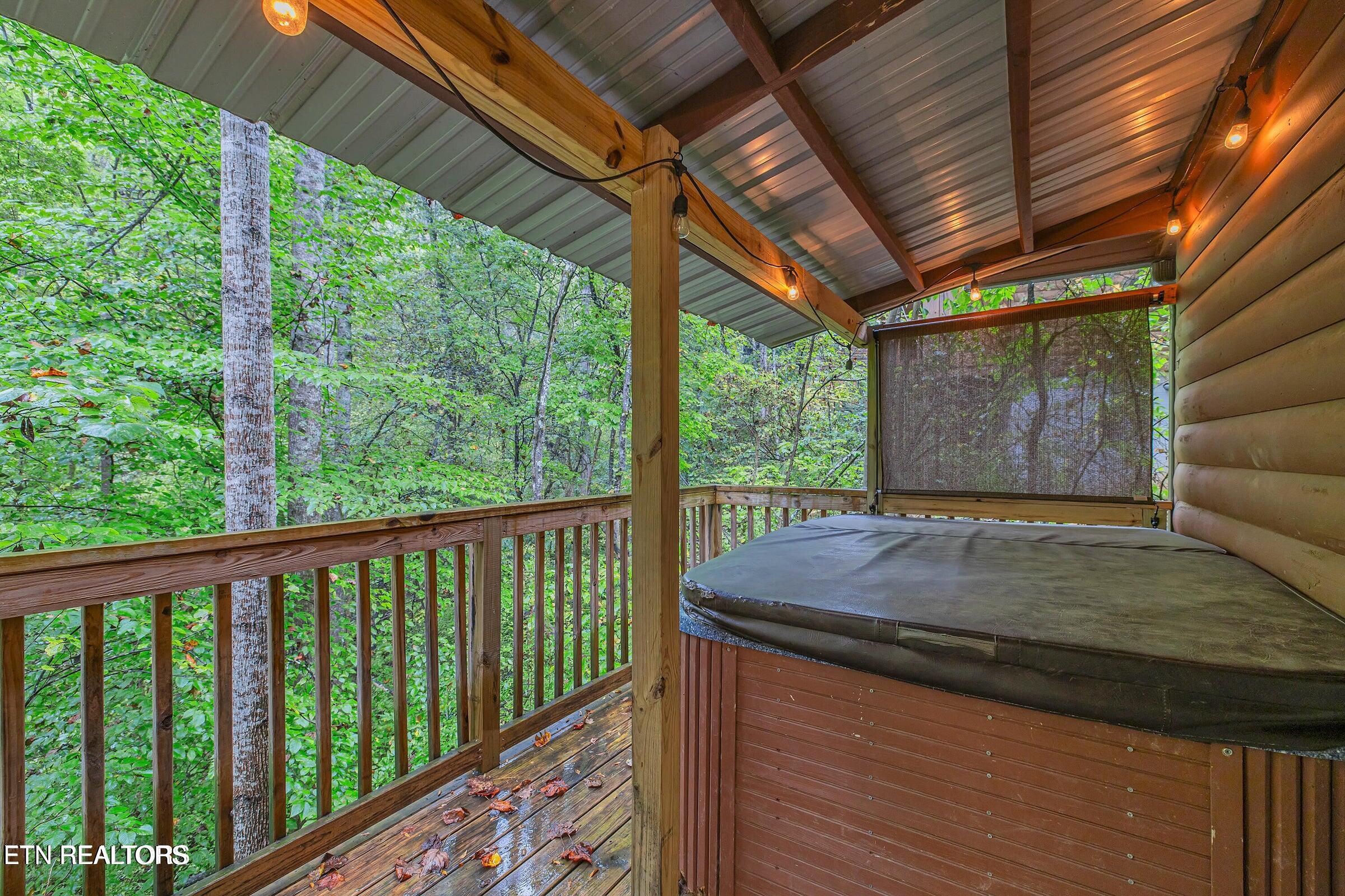 2036 Ridge Road, Unit 2 Pigeon Forge, TN 37863 - Photo 12 of 14 12