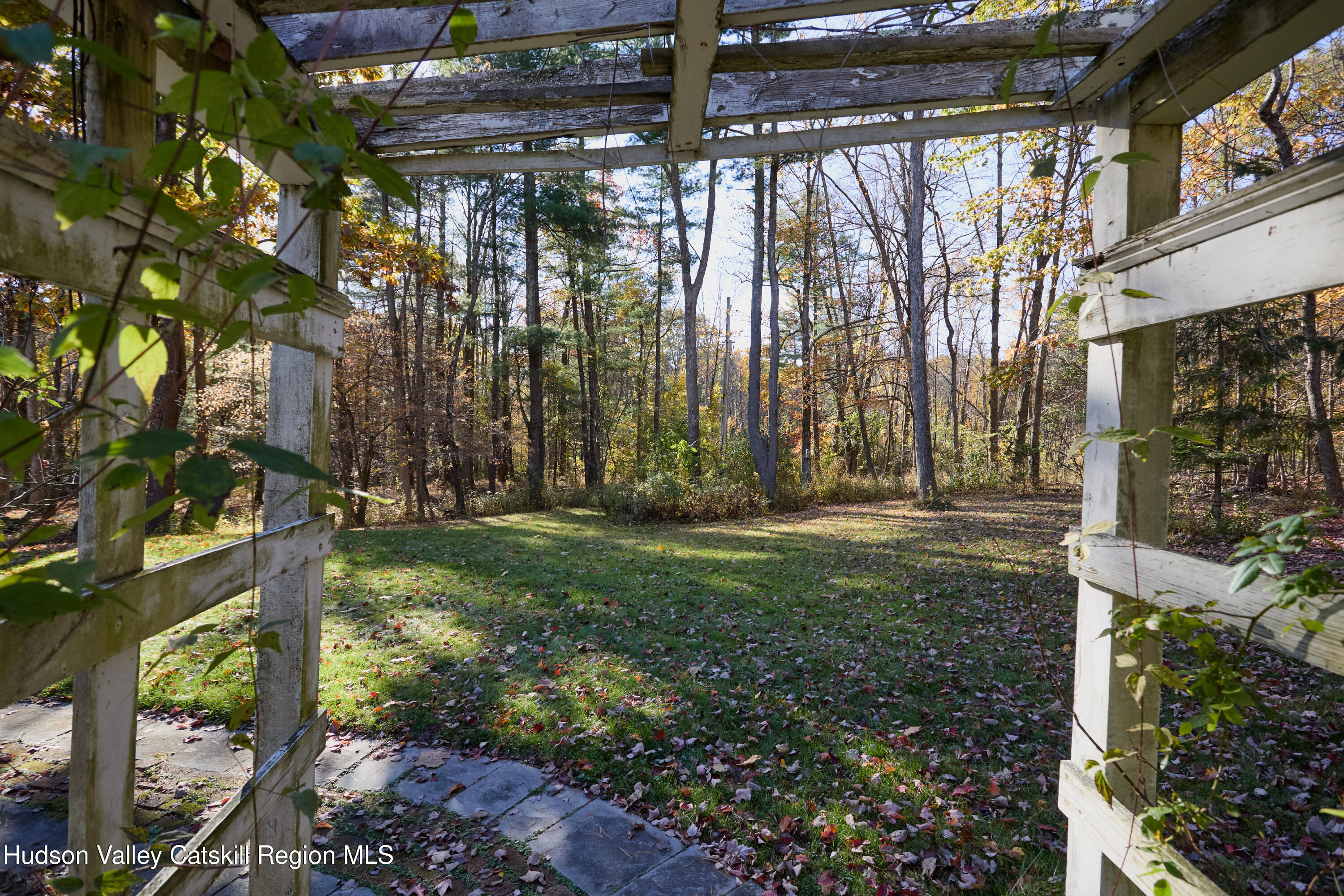 40 Engel Road Old Chatham, NY 12136 - Photo 25 of 37 a view of outdoor space