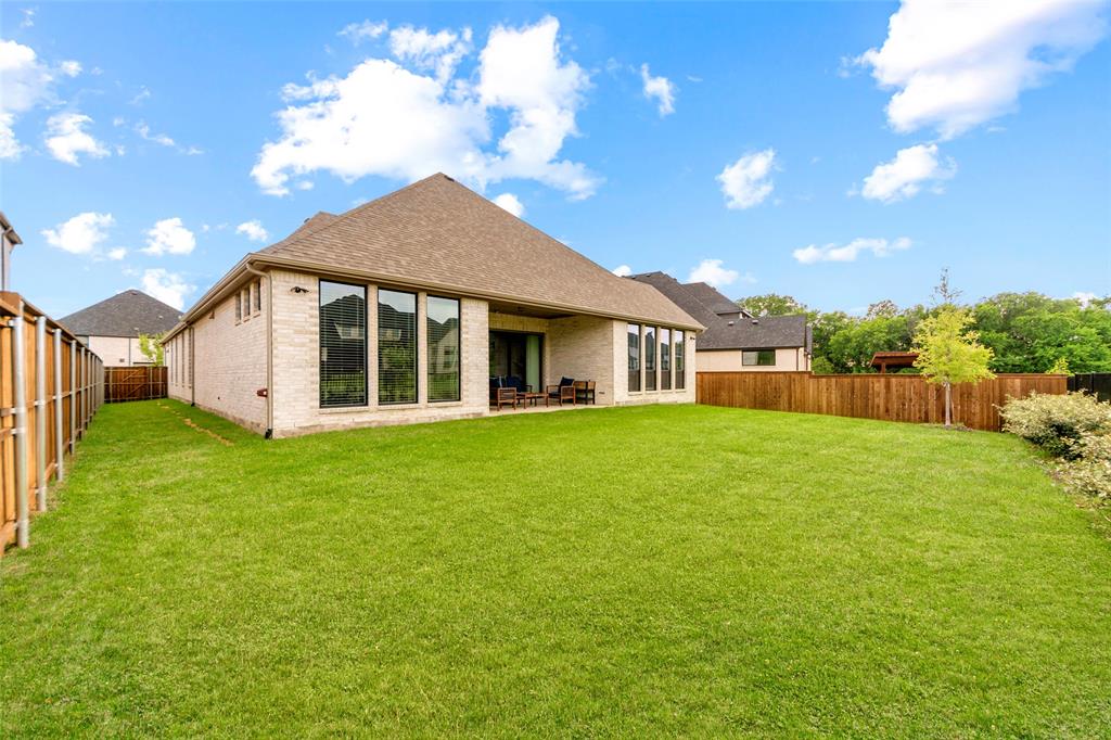 14736 Gerbera Daisy Road Frisco, TX 75035 - Photo 33 of 40