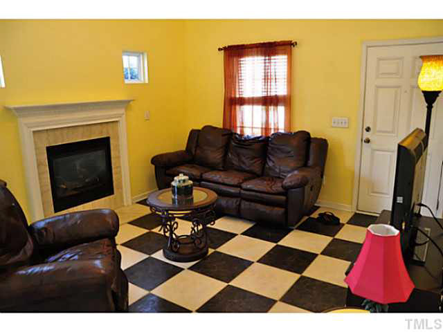 11037 Feather Grass Lane Raleigh, NC 27613 - Photo 10 of 24