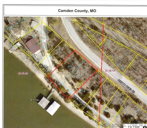 $85,000 | 86-87 Pioneer Lane, Edwards, MO 65326