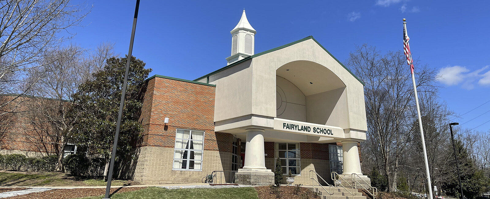 756 Long Branch Road Rising Fawn, GA 30738 - Photo 104 of 110 Fairyland School