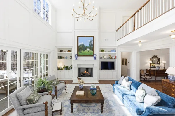 $2,750,000 | 756 Long Branch Road, Rising Fawn, GA 30738