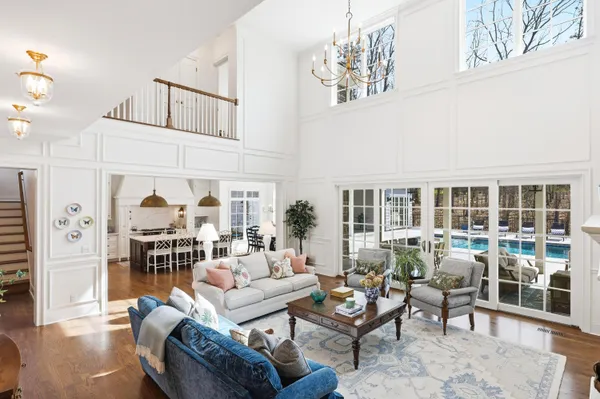$2,750,000 | 756 Long Branch Road, Rising Fawn, GA 30738