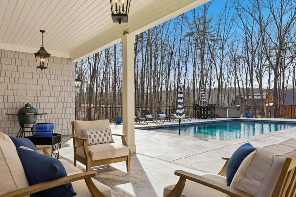 $2,750,000 | 756 Long Branch Road, Rising Fawn, GA 30738