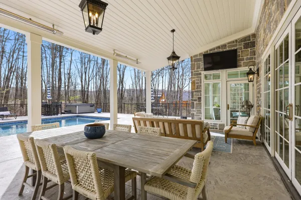 $2,750,000 | 756 Long Branch Road, Rising Fawn, GA 30738