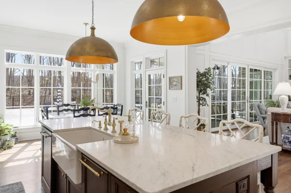 $2,750,000 | 756 Long Branch Road, Rising Fawn, GA 30738