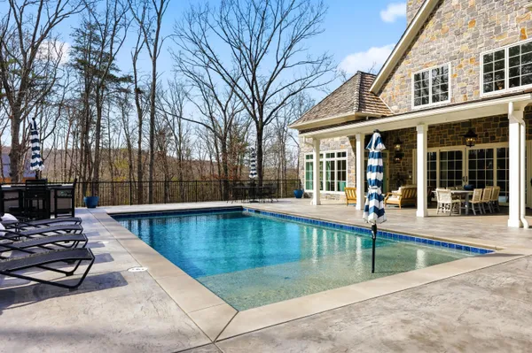 $2,750,000 | 756 Long Branch Road, Rising Fawn, GA 30738