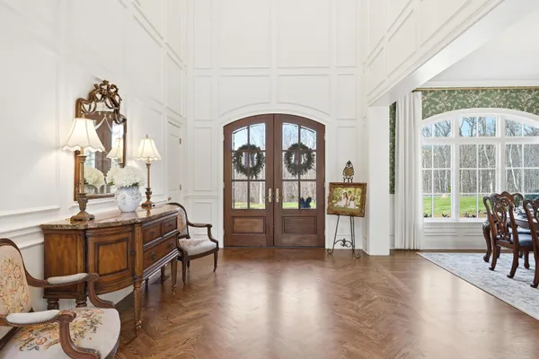 $2,750,000 | 756 Long Branch Road, Rising Fawn, GA 30738