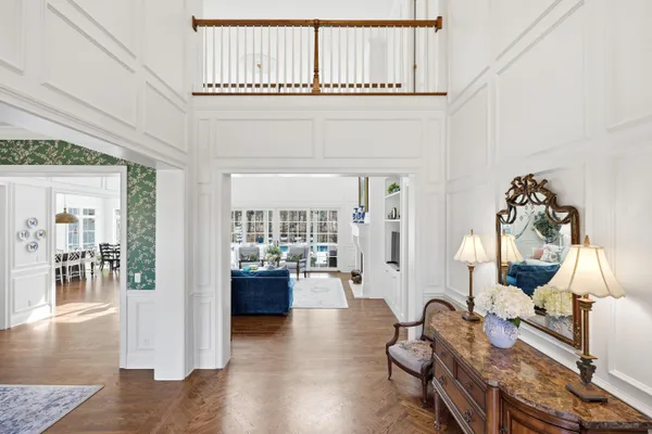$2,750,000 | 756 Long Branch Road, Rising Fawn, GA 30738