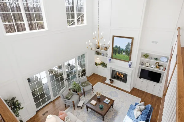 $2,750,000 | 756 Long Branch Road, Rising Fawn, GA 30738