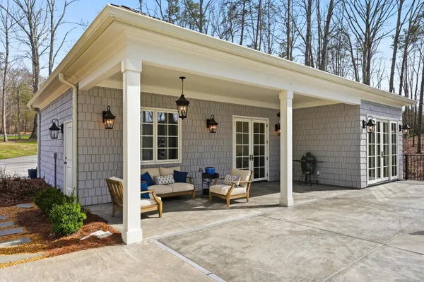 $2,750,000 | 756 Long Branch Road, Rising Fawn, GA 30738