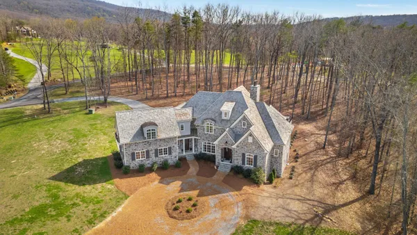 $2,750,000 | 756 Long Branch Road, Rising Fawn, GA 30738