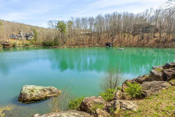 $2,750,000 | 756 Long Branch Road, Rising Fawn, GA 30738