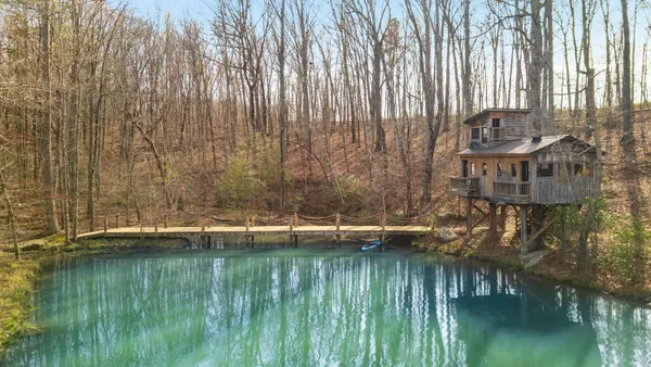 $2,750,000 | 756 Long Branch Road, Rising Fawn, GA 30738
